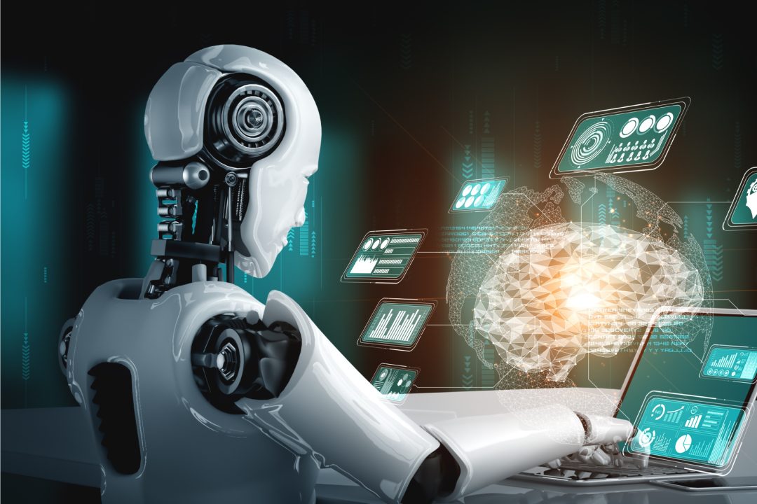 Automatización Inteligente: el nuevo estándar para la eficiencia operativa