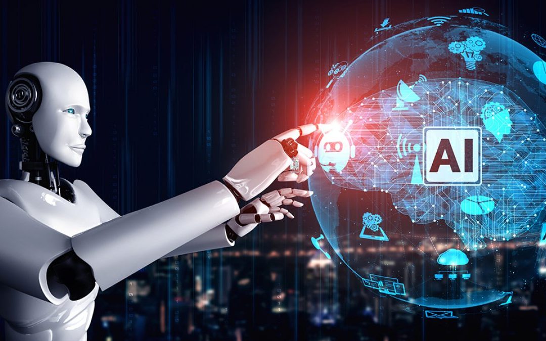 Automatización Inteligente: el nuevo estándar