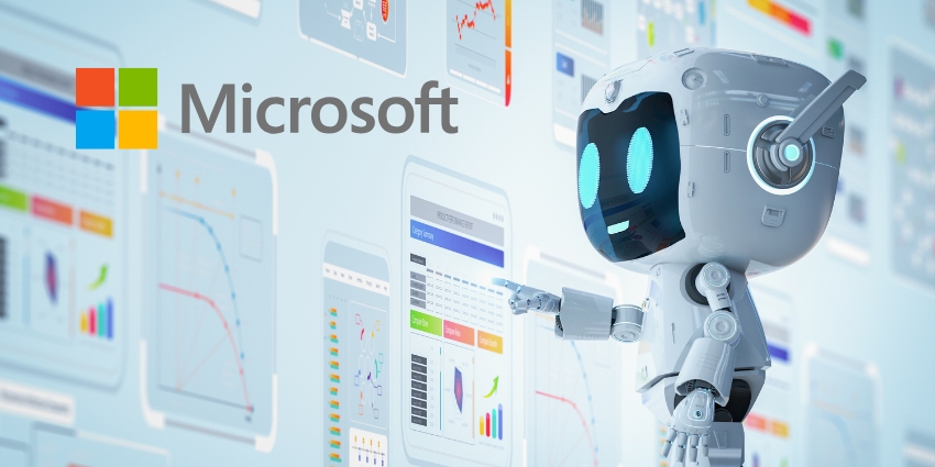 Automatización Empresarial con Microsoft: RPA + IA, el futuro de la productividad
