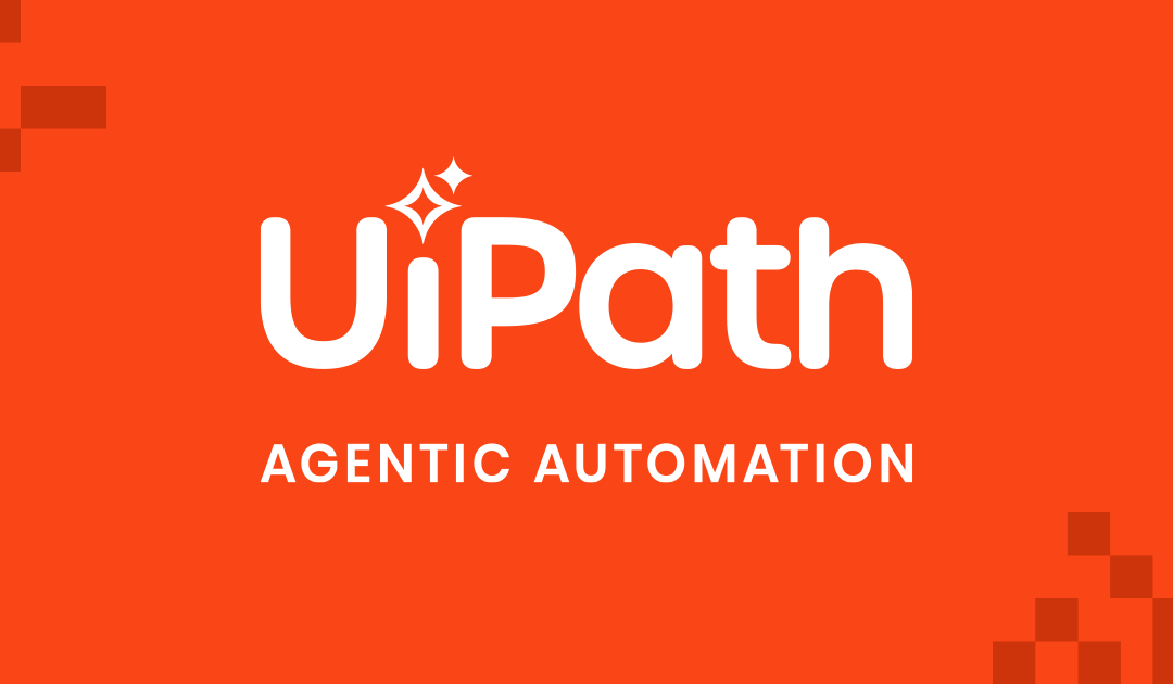Automatización con UiPath: IA generativa y Agentic Automation que transforman la empresa