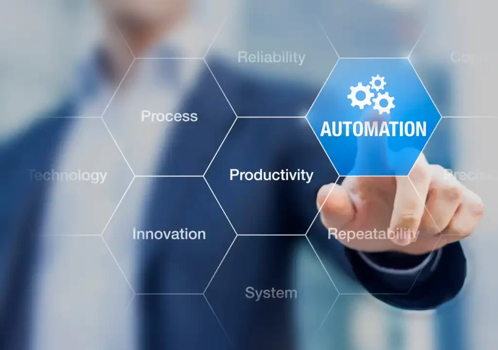 Por qué las empresas que no automatizan perderán en 2026