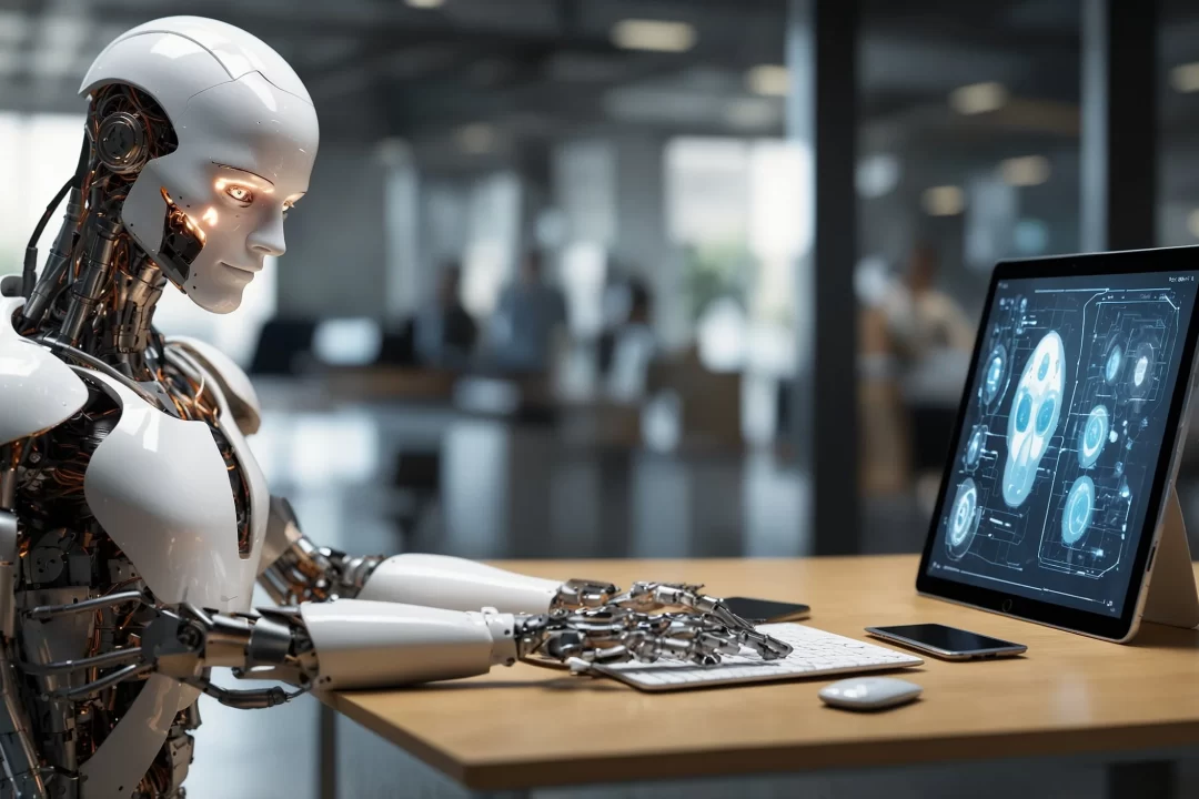 IA Generativa + RPA: La combinación que está transformando la automatización en 2025